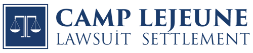 Camp Lejeune Lawsuit Settlement logo